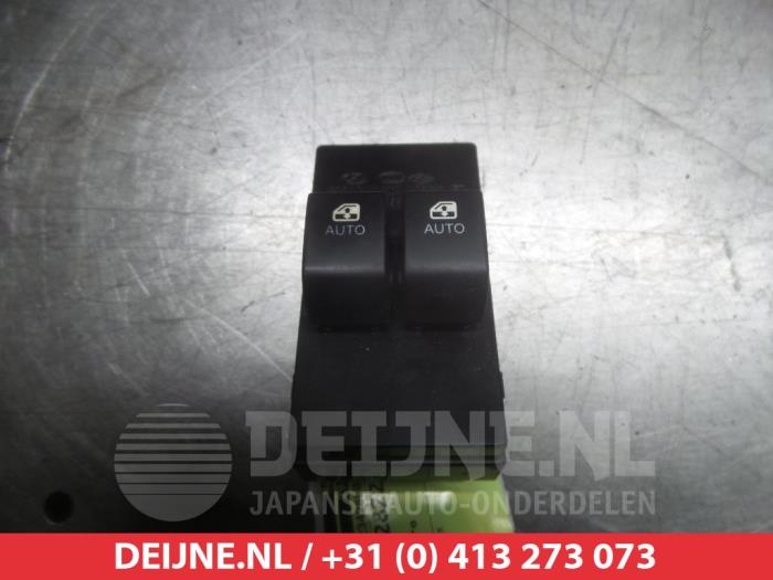 Kia Pro Ceed Kombischalter Fenster O311856