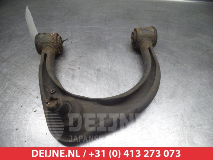 Toyota Landcruiser Draagarm Boven links-voor O380688