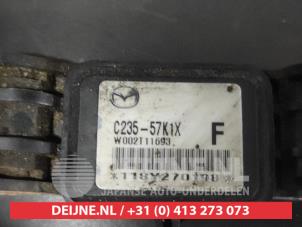 Mazda 5 Airbag Sensor O247811 foto 2