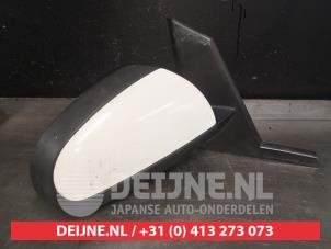 Mitsubishi Colt Außenspiegel rechts O284066 foto 2