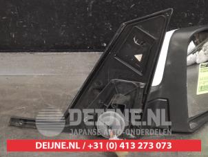 Mitsubishi Colt Außenspiegel rechts O284066 foto 3