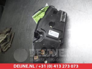 Honda Civic Heizung Bedienpaneel O306140 foto 2