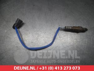 Gebruikte Lambda Sonde Nissan Qashqai (J11) 1.2 DIG-T 16V Prijs € 35,00 Margeregeling aangeboden door V.Deijne Jap.Auto-onderdelen BV