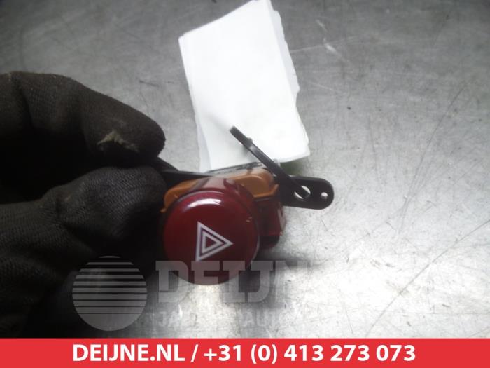 Honda Civic Panikbeleuchtung Schalter O310585