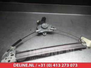Hyundai Getz Window mechanism 4-door, front right O276481 photo 2