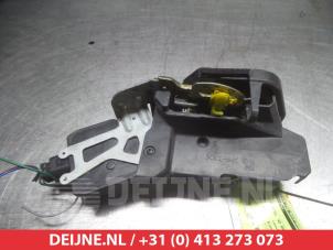 Hyundai Santafe Deurslot Mechaniek 4Deurs rechts-achter O281378 foto 2
