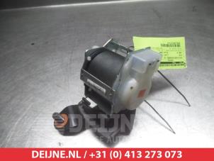 Kia Ceed Sicherheitsgurt links hinten O315734 foto 3