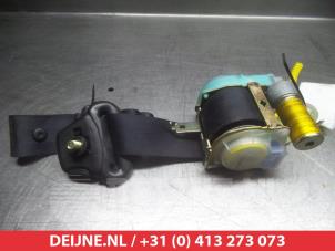 Hyundai Coupe Sicherheitsgurt rechts vorne O315079 foto 2