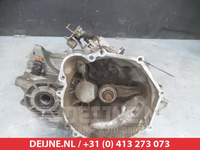 Mitsubishi Lancer Gearbox O372500