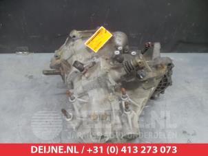 Mitsubishi Lancer Versnellingsbak O372500 foto 3