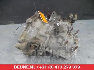 Mitsubishi Lancer Versnellingsbak O372500 foto 4