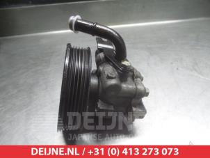 Hyundai Santafe Lenkkraftverstärker Pumpe O331056 foto 2