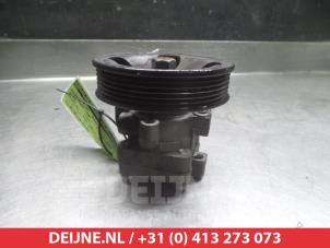 Hyundai Santafe Lenkkraftverstärker Pumpe O331056 foto 3