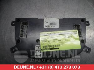 Hyundai Santafe Heizung Bedienpaneel O305550 foto 2