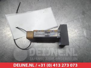 Hyundai Santafe Rear window heating switch O311238 photo 2