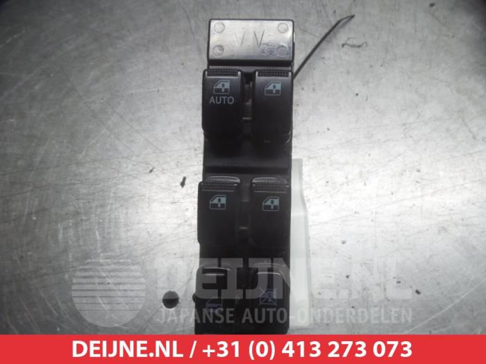 Kia Magentis Combischakelaar ramen O311802