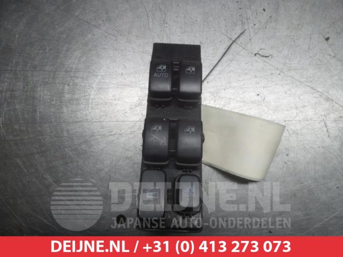 Kia Magentis Combischakelaar ramen O311801
