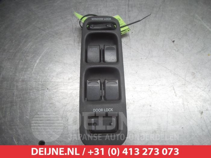 Suzuki Liana Combischakelaar ramen O312290