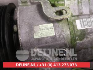 Toyota Avensis Klimapumpe O347808 foto 3