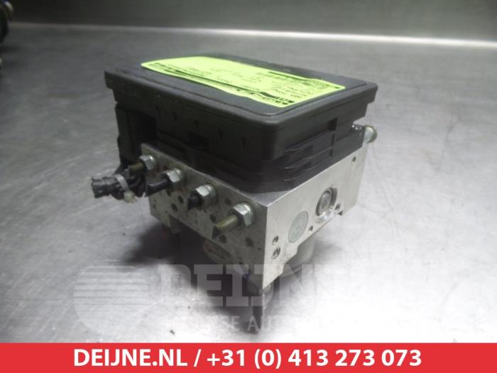 Mitsubishi Outlander ABS Pomp O337993