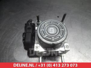 Mitsubishi Outlander ABS Pumpe O337993 foto 3