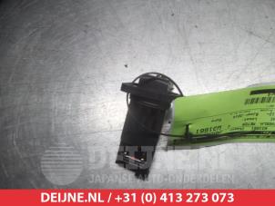 Mitsubishi Outlander Luftmengenmesser O342756 foto 2