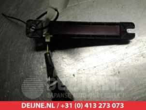 Hyundai IX35 Keyless entry antenne O270801 foto 2