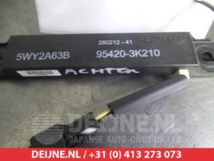 Kia Sportage Keyless entry antenna O270803 photo 2