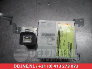 Gebruikte TMC module Nissan Murano (Z51) 3.5 V6 24V 4x4 Prijs € 50,00 Margeregeling aangeboden door V.Deijne Jap.Auto-onderdelen BV