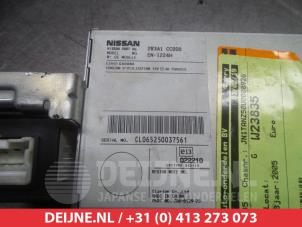 Nissan Murano TMC module O313889 photo 2