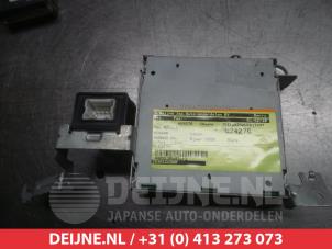 Gebruikte TMC module Nissan Murano (Z51) 3.5 V6 24V 4x4 Prijs € 50,00 Margeregeling aangeboden door V.Deijne Jap.Auto-onderdelen BV