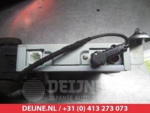 Nissan Murano TMC module O313890 photo 3