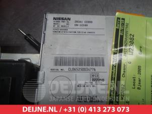 Nissan Murano TMC module O313890 photo 2