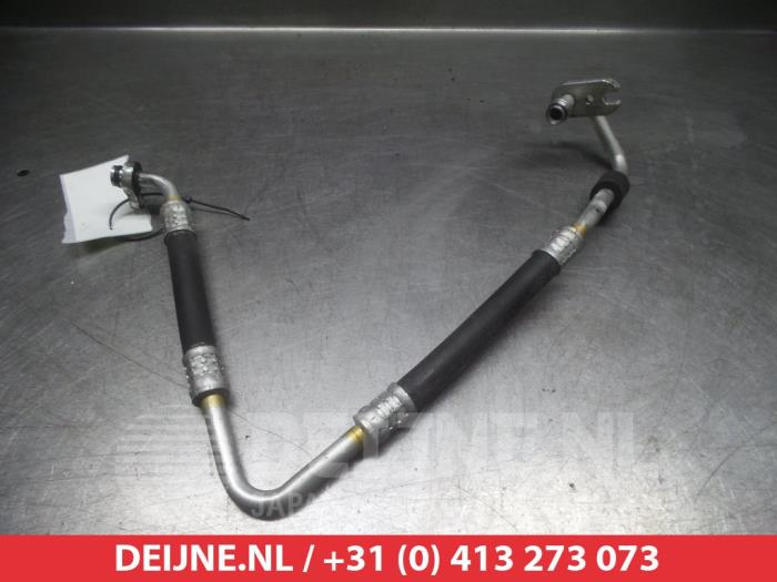 Mitsubishi Outlander Airco Leiding O341165