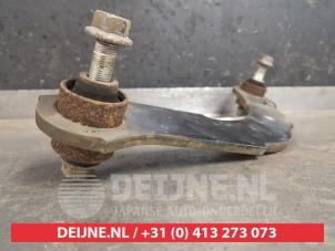 Mitsubishi Outlander Querlenker links hinten O383634 foto 2