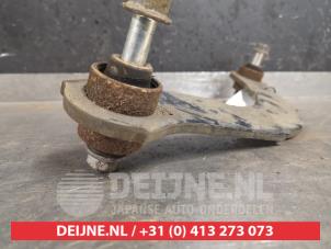 Mitsubishi Outlander Querlenker rechts hinten O384502 foto 2
