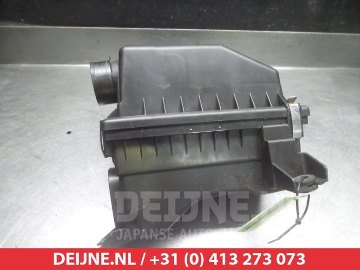 Mitsubishi Colt Luchtfilterhuis O357122