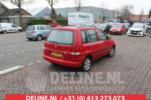 Mazda Demio Tailgate O295694 photo 3