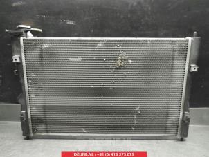 Mitsubishi Colt Radiateur O339863 foto 2