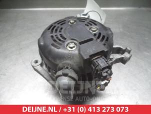 Toyota Yaris Dynamo O359507 foto 3