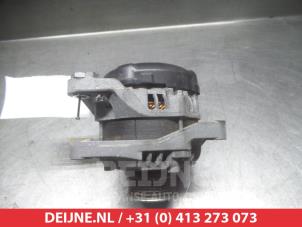 Toyota Yaris Dynamo O359507 foto 2