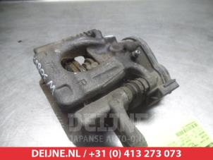 Nissan Qashqai Bremszange rechts hinten O376951 foto 2