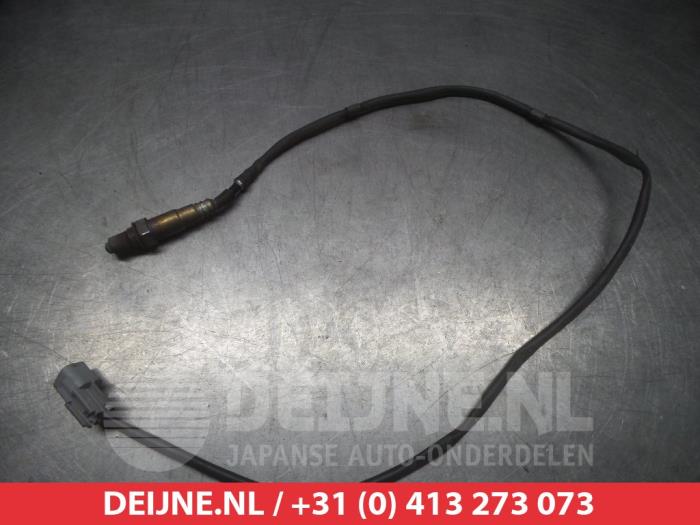 Gebruikte Lambda Sonde Kia Soul I (AM) 1.6 CVVT 16V Prijs € 25,00 Margeregeling aangeboden door V.Deijne Jap.Auto-onderdelen BV