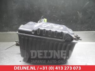 Daewoo Kalos Resonanzgehäuse O342135 foto 2