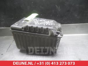 Daewoo Kalos Resonantiehuis O342136 foto 2
