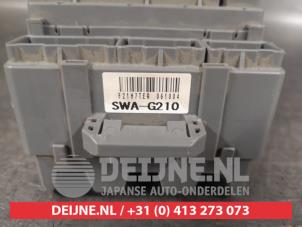 Honda CR-V Sicherungskasten O350327 foto 3