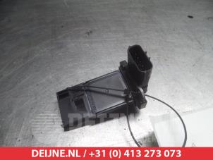 Gebruikte Luchthoeveelheidsmeter Honda Jazz (GE6/GE8/GG/GP) 1.2 VTEC 16V Prijs € 25,00 Margeregeling aangeboden door V.Deijne Jap.Auto-onderdelen BV