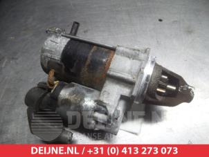 Honda Jazz Startmotor O362319 foto 2