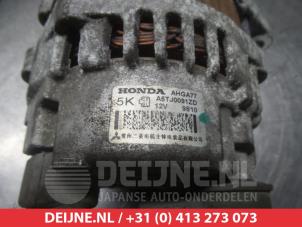 Honda Jazz Dynamo O359005 photo 4