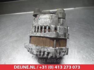Honda Jazz Dynamo O359005 photo 2